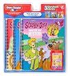 Story Reader Scooby-doo 3 Pack -Storybook Library Scooby Doo