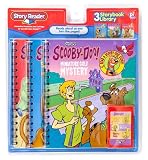 Story Reader 3-Book Scooby-Doo Library: Miniature Golf Mystery; Mystery Songs; Spooky Songbook