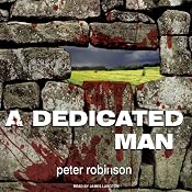 A Dedicated Man: An Inspector Banks Novel | Peter Robinson