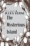 The mysterious island
