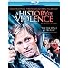 A History of Violence [Blu-ray]