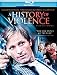 History of Violence [Blu-ray]