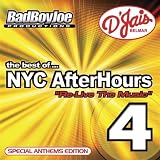 the best of NYC Afterhours 4 Re-Live The Music