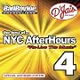 the best of NYC Afterhours 4 Re-Live The Music