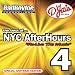 the best of NYC Afterhours 4 Re-Live The Music