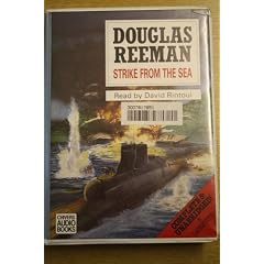 Strike from the Sea: Complete & Unabridged