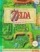 a 1x Offizielles Lösungsbuch / Offizieller Spieleberater für SNES Super Nintendo Spiel: The Legend of Zelda (deutsch) bei amazon kaufen