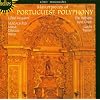 Masterpieces of Portuguese Polyphony