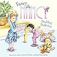 Fancy Nancy: Budding Ballerina