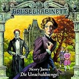 Gruselkabinett (5) - Die Unschuldsengel