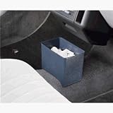 Rubber Queen 5105 Car Litter Basket