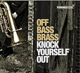 Knock Yourself Out