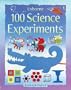 Usborne 100 Science Experiments: Internet-Linked (100 Science Experiments Il)