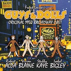 Guys and Dolls