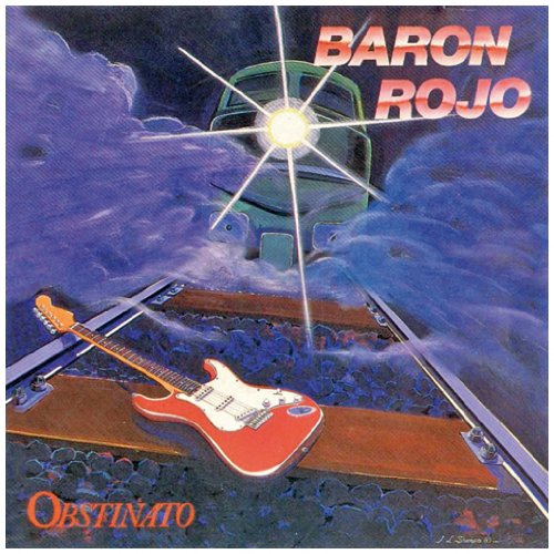 Baron Rojo - Vampiros y banqueros Lyrics - Zortam Music