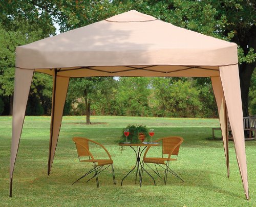 10x10' Jiffy Shade