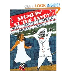 Stompin' at the Savoy