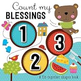 Count My Blessings 1-2-3