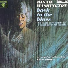 Back To The Blues