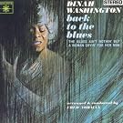 Back To The Blues