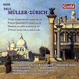 Music by Paul Müller-Zürich
