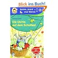 Die Olchis auf dem Schulfest