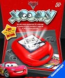 Ravensburger Disney Cars 2 Xoomy Machine