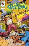 Archer & Armstrong #7