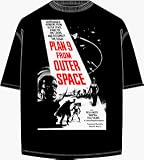 Plan 9 From Outer Space XL T-Shirt