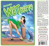 Wet Betty ORGANIC Surfactant - 1L