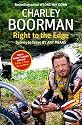 Right to the Edge: Sydney to Tokyo by Any Means