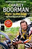 Right to the Edge: Sydney to Tokyo By Any Means