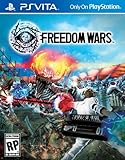 Freedom Wars - PlayStation Vita