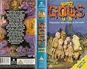 Gogs II [VHS]