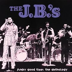 Funky Good Time: The Anthology