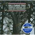 Complete February 1972 Paris ORTF Performance