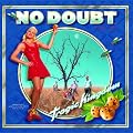 Tragic Kingdom