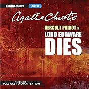 Lord Edgware Dies (Dramatised) | [Agatha Christie]