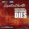 Lord Edgware Dies (Dramatised)