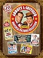 Abbott & Costello: The Complete Universal Pictures Collection