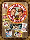 Abbott & Costello: The Complete Universal Pictures Collection