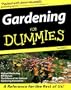 Gardening For Dummies, 2nd Edition
