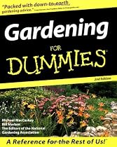 Gardening For Dummies, 2nd Edition
