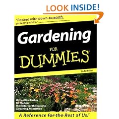 Gardening For Dummies, 2nd Edition
