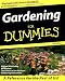Gardening for Dummies