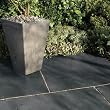 limestone paving