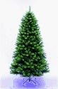 National 7' Lexington Artificial Fir Tre