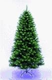 National Tree-Yantian LEX7-500-70 National 7' Lexington Artificial Fir Tree