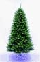 National 7' Lexington Artificial Fir Tre