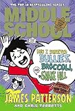 How I survived bullies, broccoli, and Snake Hill